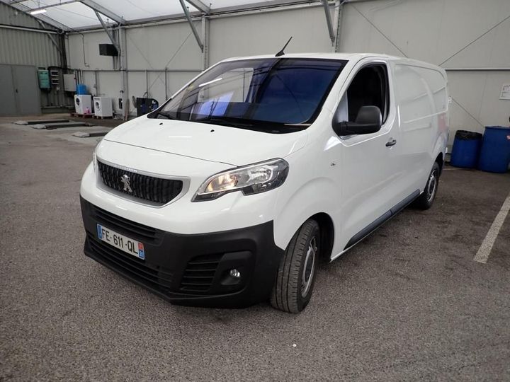 peugeot expert 2019 vf3vfahkhkz015605