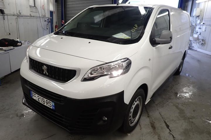 peugeot expert 2019 vf3vfahkhkz023469