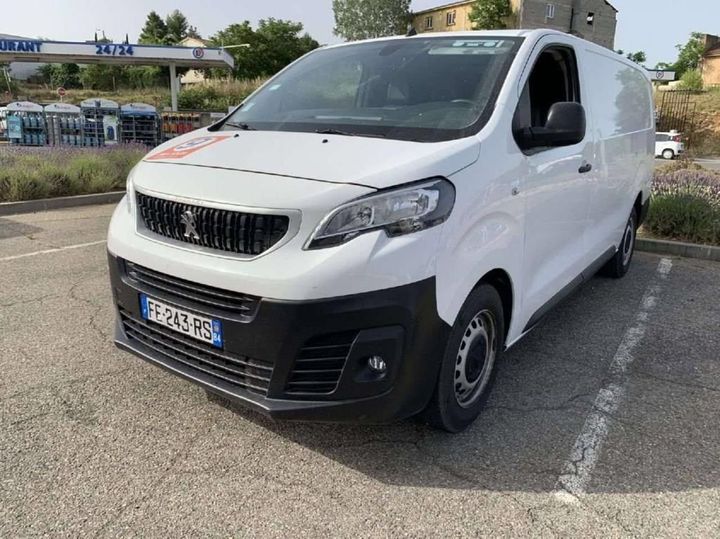 peugeot expert 2019 vf3vfahkhkz023497