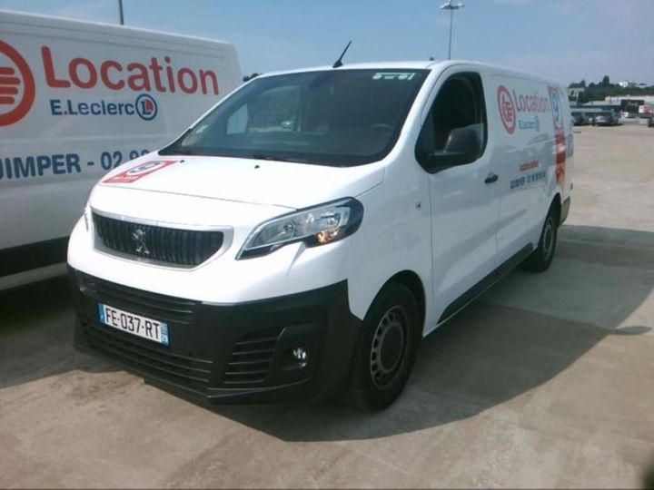 peugeot expert 2019 vf3vfahkhkz023517