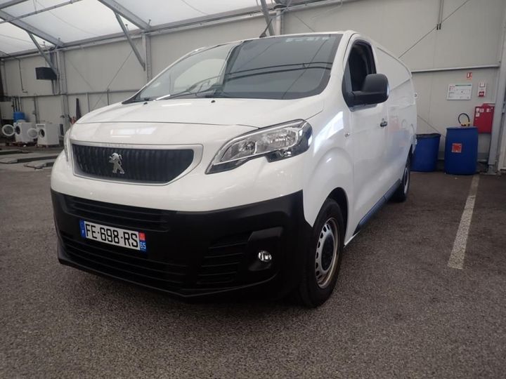 peugeot expert 2019 vf3vfahkhkz024078