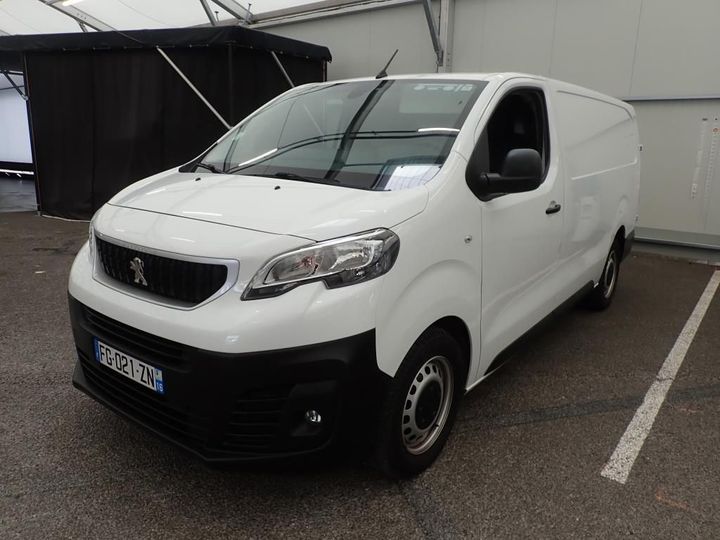 peugeot expert 2019 vf3vfahkhkz028816