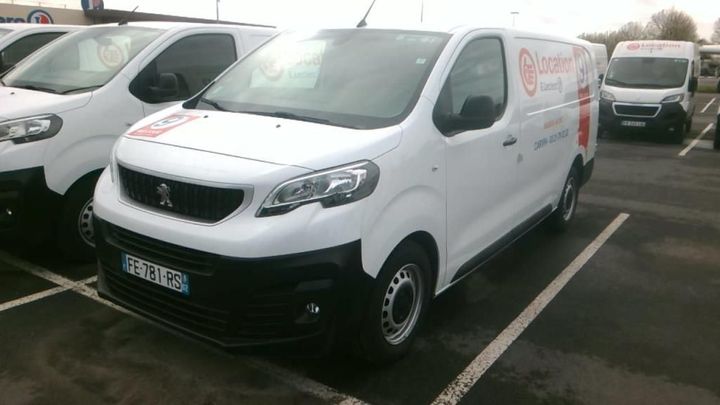 peugeot expert 2019 vf3vfahkhkz028824