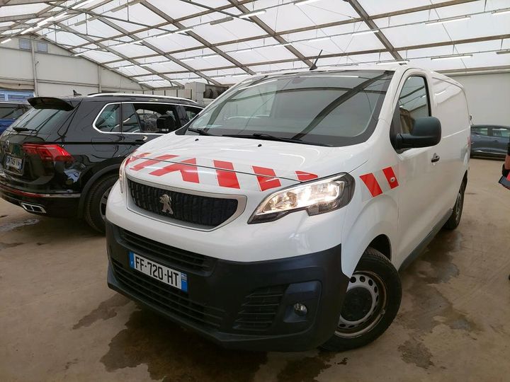 peugeot expert 2019 vf3vfahkhkz035022