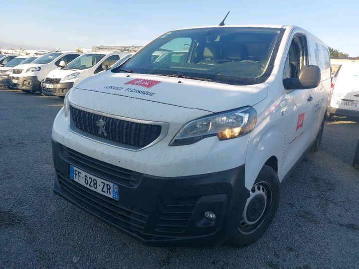 peugeot expert 2019 vf3vfahkhkz040092