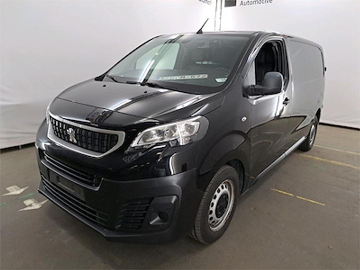 peugeot expert fourgon mwb dsl - 2016 2019 vf3vfahkhkz041068