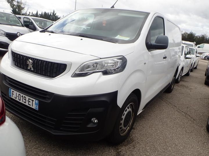 peugeot expert 2019 vf3vfahkhkz044183