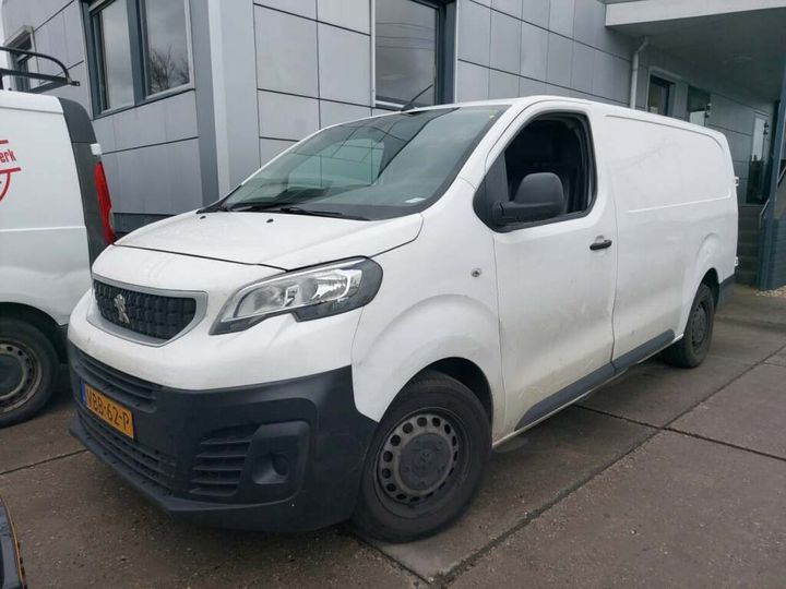 peugeot expert 2019 vf3vfahkhkz052135