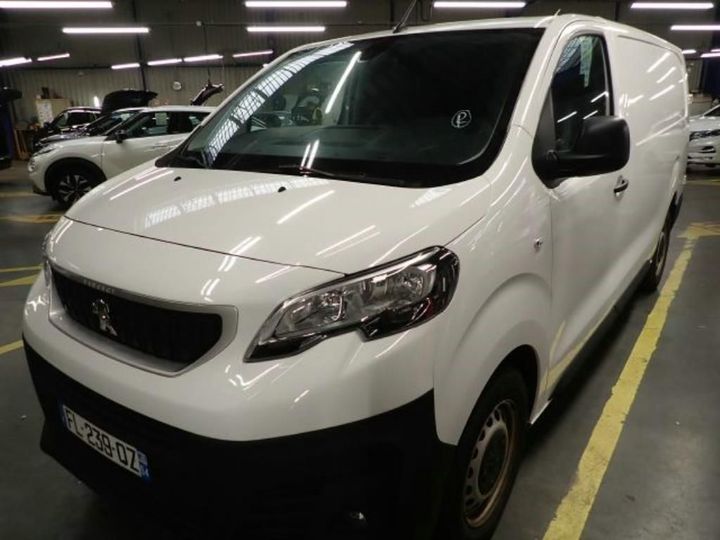 peugeot expert 2019 vf3vfahkkk7013978