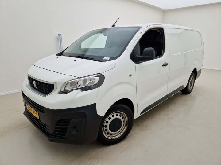 peugeot expert 2020 vf3vfahkkk7015377