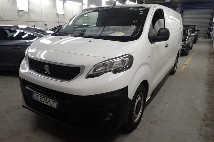 peugeot expert 2019 vf3vfahkkkz073673