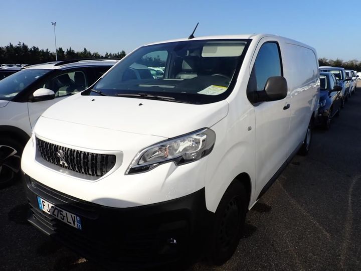 peugeot expert 2019 vf3vfahkkkz073675