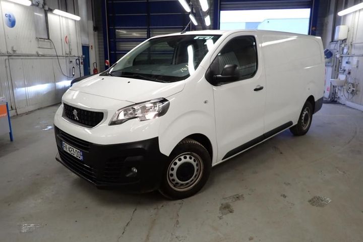 peugeot expert 2019 vf3vfahkkkz077995