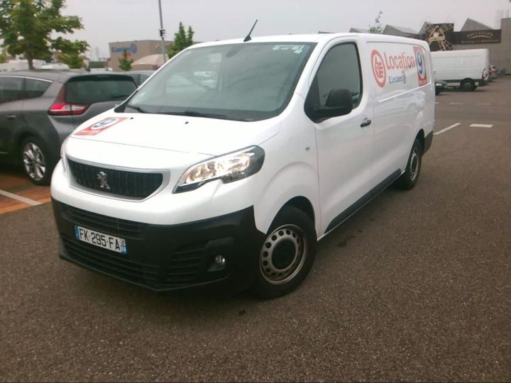 peugeot expert 2019 vf3vfahkkkz078265