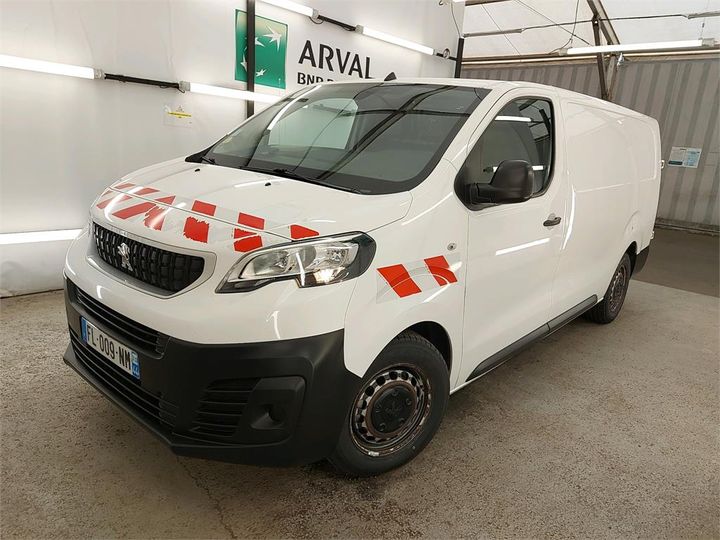 peugeot expert 2019 vf3vfahkkkz079893