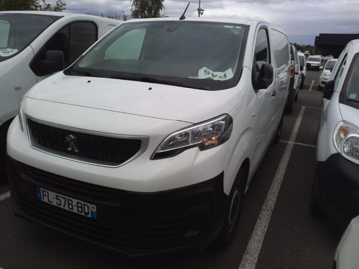 peugeot expert 2019 vf3vfahkkkz084749