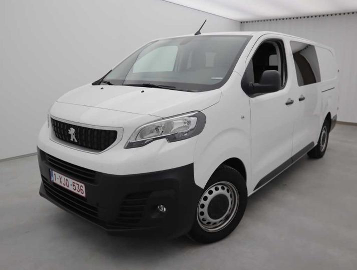 peugeot expert &#3916 2020 vf3vfahkkkz085533