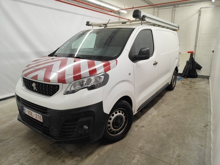 peugeot expert '16 2020 vf3vfahkkkz090825