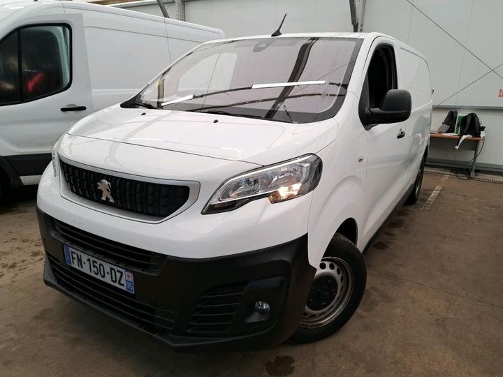 peugeot expert 2020 vf3vfahkkl7016805