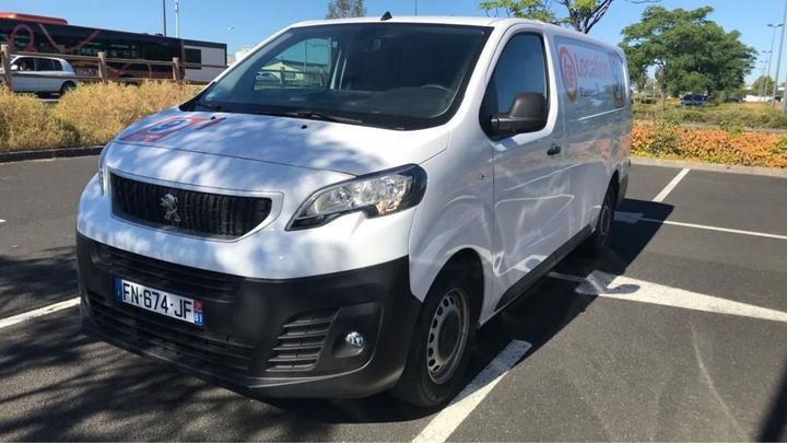 peugeot expert 2020 vf3vfahkkl7017290