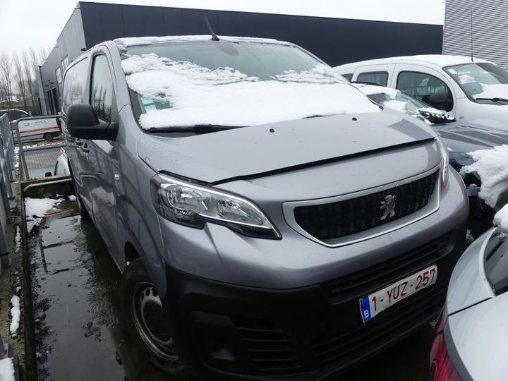 peugeot expert 2020 vf3vfahkkl7061787