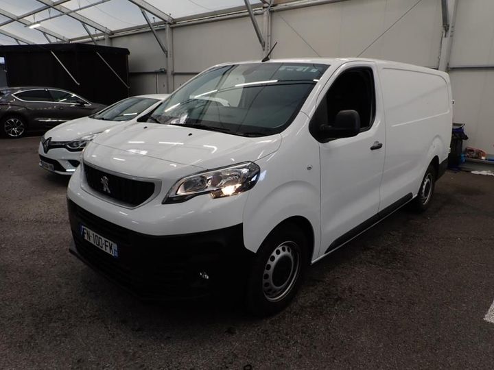 peugeot expert 2020 vf3vfahkklz026335