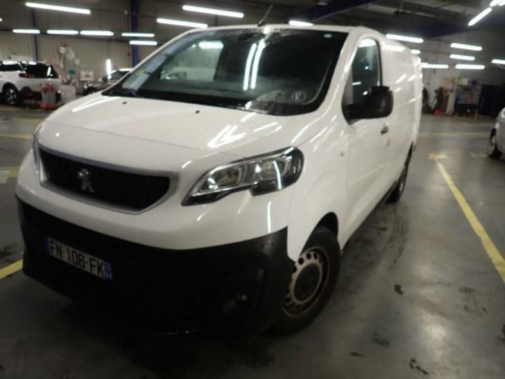 peugeot expert 2020 vf3vfahkklz026338