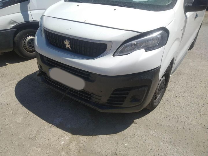 peugeot expert 2020 vf3vfahkklz036480