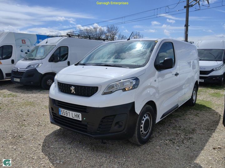 peugeot expert 2020 vf3vfahkklz047946