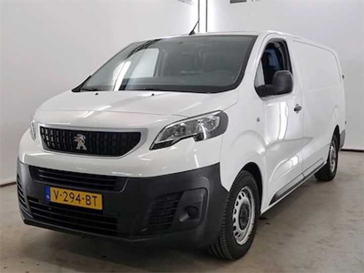 peugeot expert 2017 vf3vfahxhgz075842