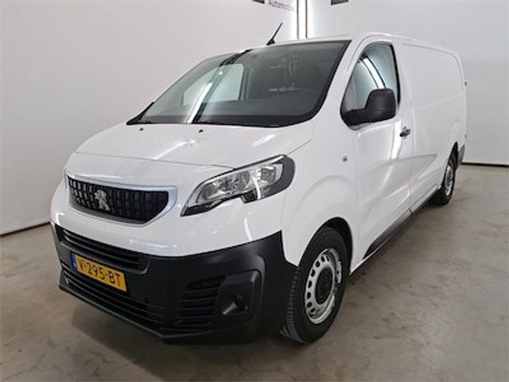 peugeot expert 2017 vf3vfahxhgz075843