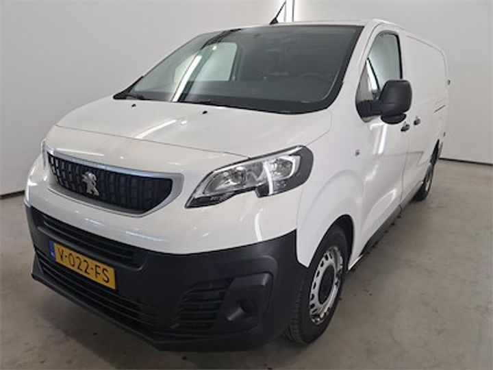 peugeot expert 2017 vf3vfahxhhz017201