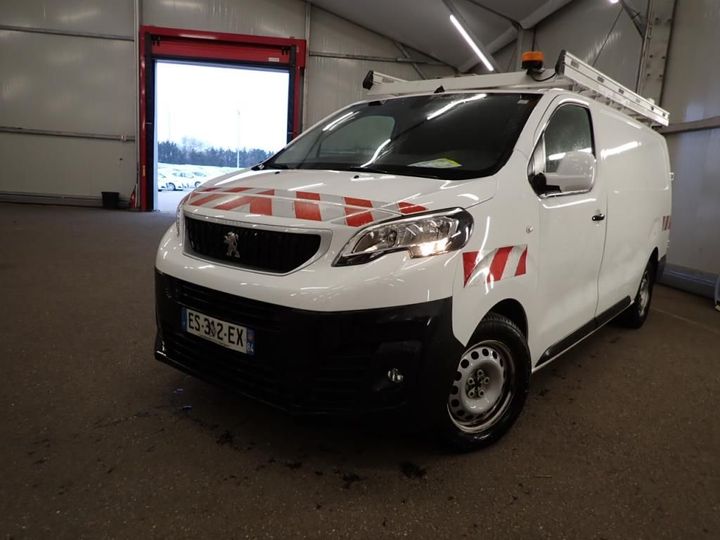 peugeot expert 2017 vf3vfahxhhz072522