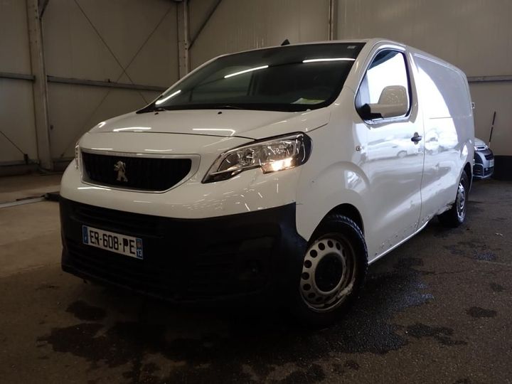 peugeot expert 2017 vf3vfahxhhz081982