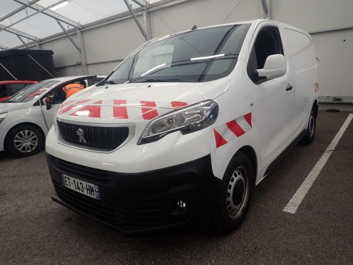 peugeot expert 2018 vf3vfahxhhz093524