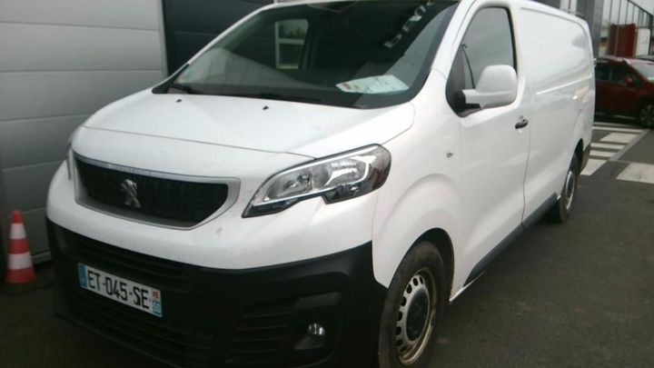 peugeot expert 2018 vf3vfahxhhz098581