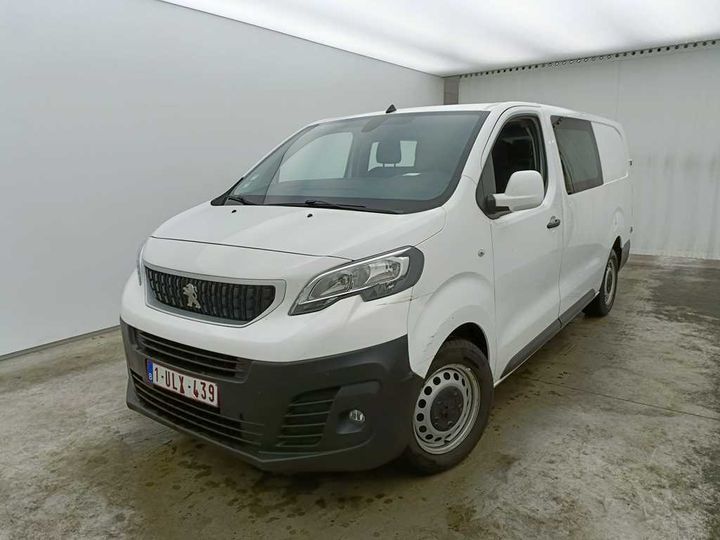 peugeot expert &#3916 2018 vf3vfahxhjz028479