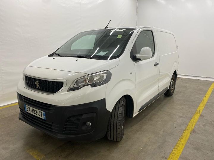 peugeot expert 2018 vf3vfahxhjz037184