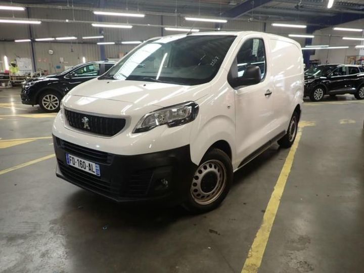 peugeot expert 2019 vf3vfahxhjz098671