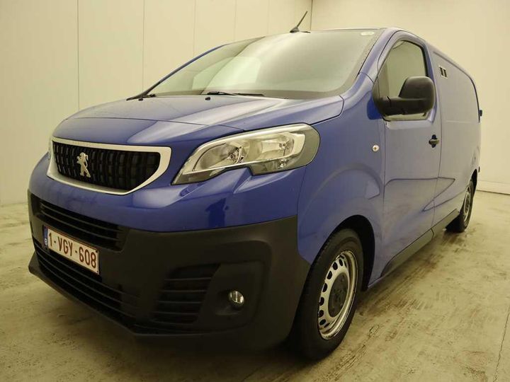 peugeot expert 2018 vf3vfahxhjz103539