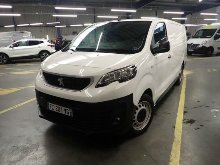 peugeot expert 2019 vf3vfahxhjz113571