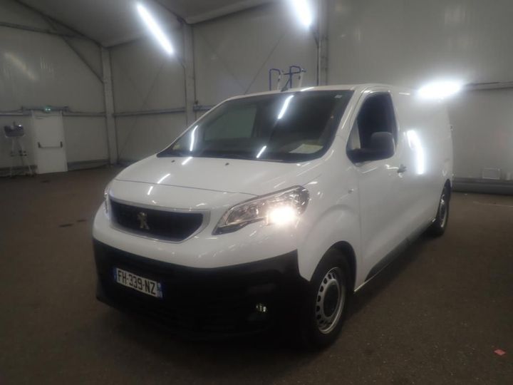 peugeot expert 2019 vf3vfahxhkz044033