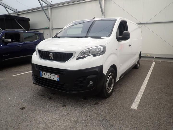 peugeot expert 2019 vf3vfahxkk7014651