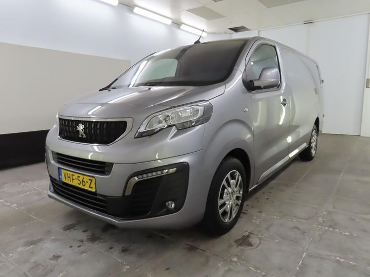 peugeot expert 2020 vf3vfehz8lz073293