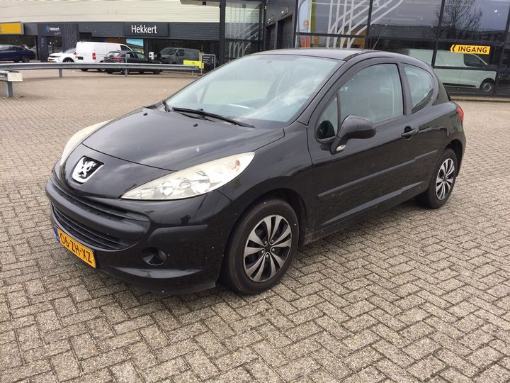 peugeot 207 2008 vf3wa8fsc34196272