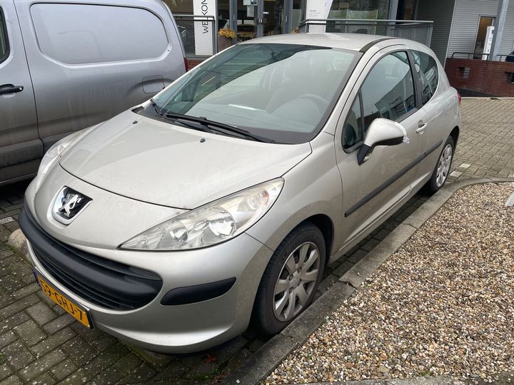 peugeot 207 2008 vf3wa8fsc34439640