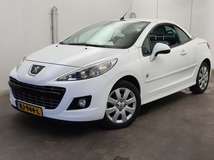 peugeot 207 2013 vf3wb5fs0de016411