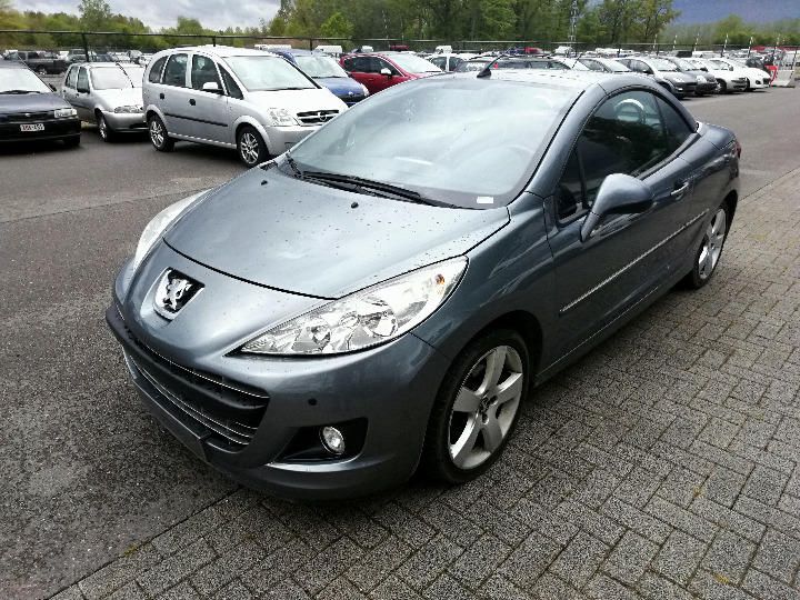 peugeot 207 cc 2010 vf3wb9hr8ae062528