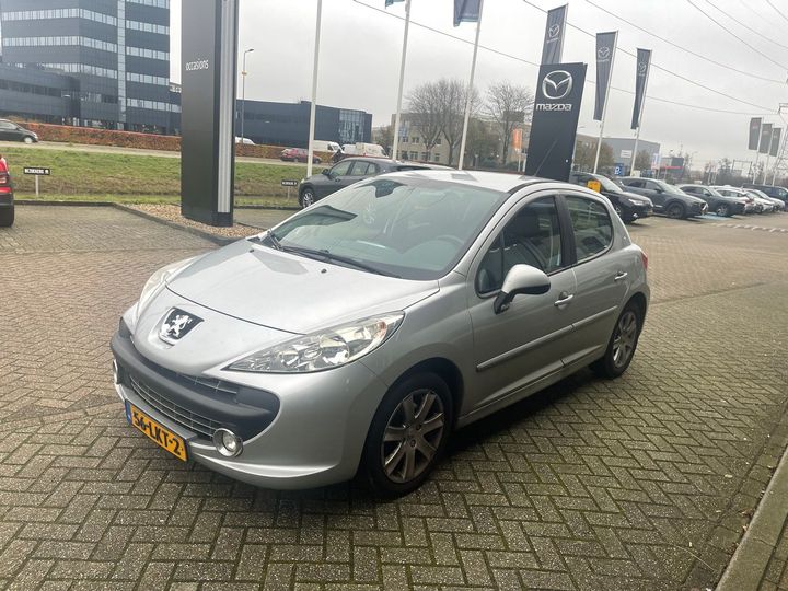 peugeot 207 2008 vf3wc5fwc34573000