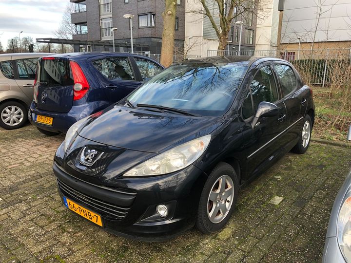 peugeot 207 2011 vf3wc8fp0ae061241